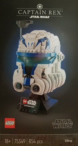 Lego 75349 helm - 75349,