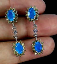 925 Silber Ohrstecker HÄNGER