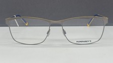 Humphrey's Brille Herren Damen