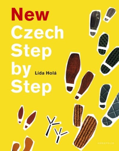 New czech step - step:, a