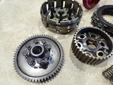 Ducati 900SS ie 750 voll