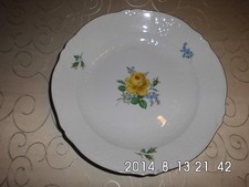 Meissen - Servierschale 
