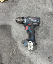 Bosch GSR 18V-60 C Akku-bohrschrauber Akkuschrauber Professional