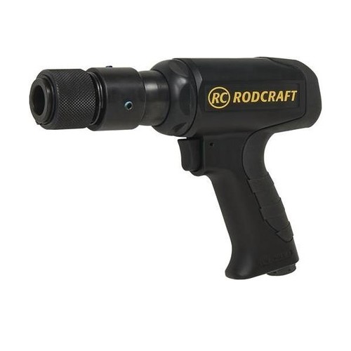 Rodcraft