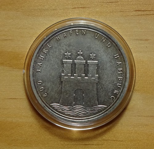 Mark 800 jahre - 800, und