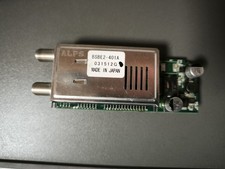 Dreambox DVB-S2 Tuner Alps