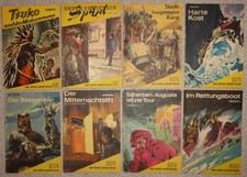 je 1 Heft nach Wahl "Das Neue Abenteuer" Ostalgie DDR Tatsachen von Nr. 96-447