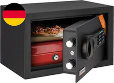 Home Kleiner Tresor Mit