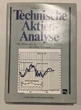 Technische Aktien-Analyse - J. Welcker