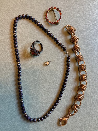 Schmuck konvolut armband - schmuck,