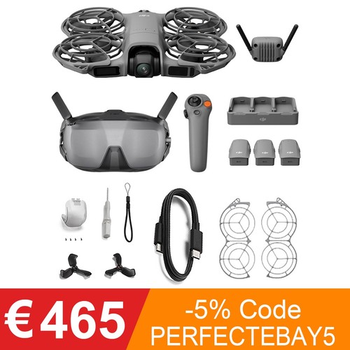 Dji neo motion fly more - motion,