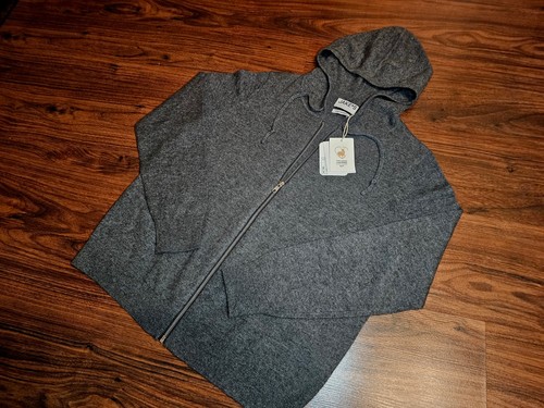 Jak des kapuzen cardigan - jak`s,,