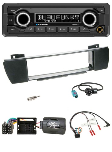 Blaupunkt mp3 bluetooth usb - bluetooth,