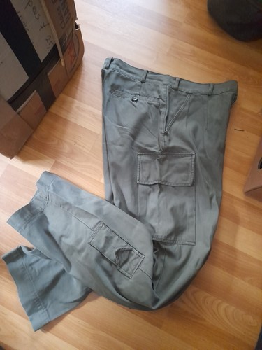 Armee feldhose 80er - armee,