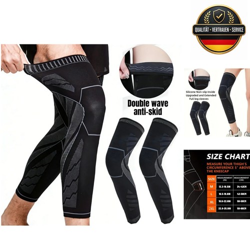 Kniebandage