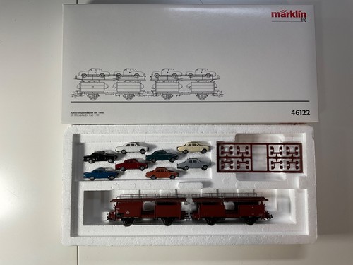 Märklin - , h0