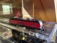 Hobbytrain H30157S E-Lok