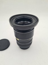 Hanimex Tele-Auto Objektiv 1:2.8 f =135 mm No.H673514 Schwarz Gebraucht HL5