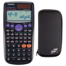 Casio FX-87 DE Plus mit