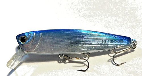Lucky craft minnow wobbler - lucky,