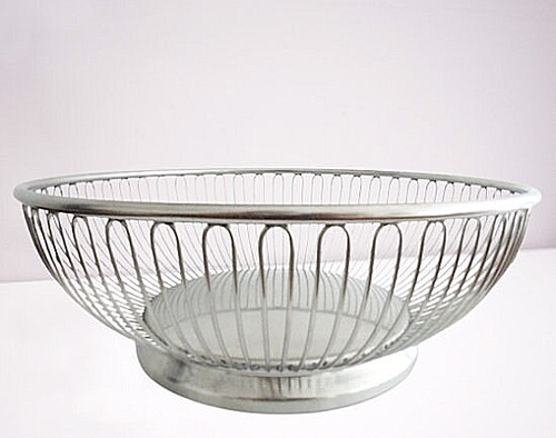 Cestino korb alessi alfra - alessi,