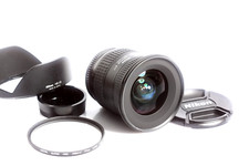 Nikon AF Nikkor 3,5-4,5/18-35