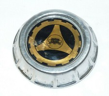 Vespa Rally Sprint PX Cosa PK - Emblem Halterung für Radkappe Felge Bremstrommel