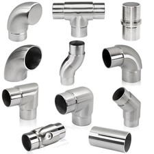 Steckfitting Rohrverbinder