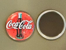 Coca Cola Fridge Magnet 2