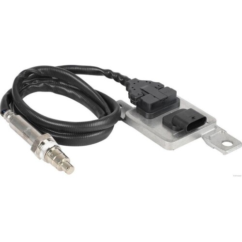 Nox sensor - 1x, nox-katalysator