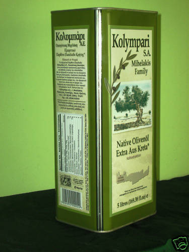 Angebot kolympari extra - angebot,