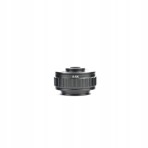 35x mount objektiv adapter - c-mount,