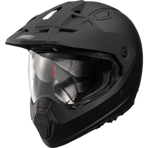 Craft endurohelm aus fiberglas - craft,