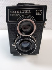 Lomo Lubitel 166 Universal