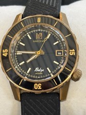 MARCHL LA-B Belza Bronze