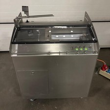 Bj. 2017 Treif DISKUS SB AL7 Brotschneidemaschine Brotschneider Kreismesser