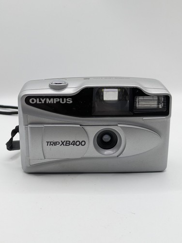 Olympus trip xb400 analoge - xb400,