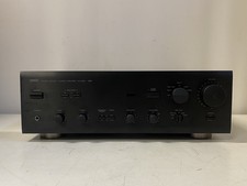 Yamaha AX-550 Natural Sound