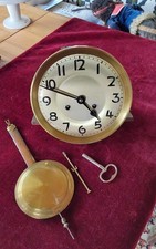 Altes Uhrwerk KIENZLE