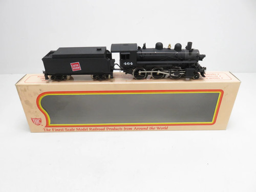Ihc m514 dampflok - (at112),