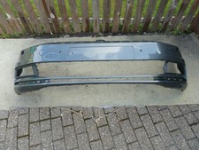 VW Touran 5TA 5T1 Ab 2015-2021 Stoßstange Vorne SRA 4xPDC Grau 5TA807221AL