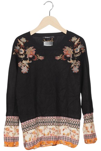 Desigual pullover damen - desigual,