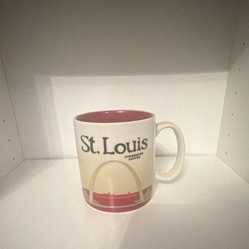 Starbucks louis - st.,