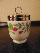 egg coddler Royal Worcester