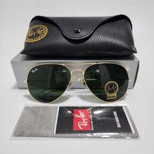 Ray-Ban RB3025 Aviator