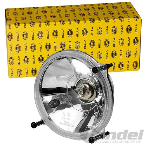 Hella t4w scheinwerfer - hella,