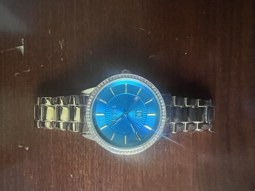 Jette damen armbanduhr analog - damen,