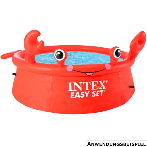 Intex easy set - easy,