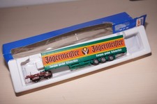 RF17/1] Roco H0 1925 Kombirail Schiebeplane Jägermeister in OVP