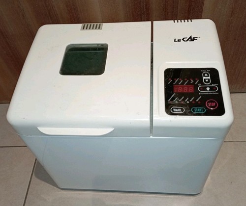 Lecaf back profi - lecaf, back-profi